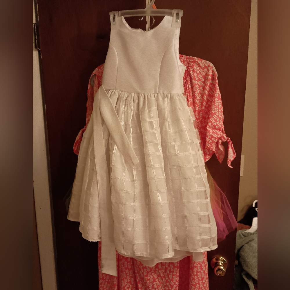 Little girl dress